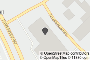 In Kartenansicht öffnen