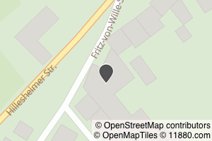 In Kartenansicht öffnen