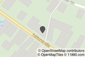 In Kartenansicht öffnen