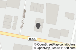 In Kartenansicht öffnen