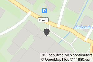 In Kartenansicht öffnen