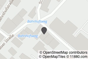 In Kartenansicht öffnen