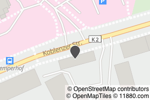 In Kartenansicht öffnen