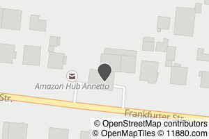 In Kartenansicht öffnen