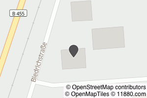 In Kartenansicht öffnen