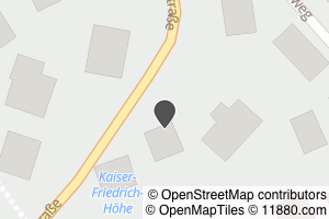 In Kartenansicht öffnen