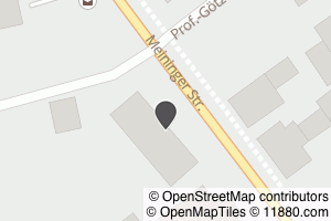 In Kartenansicht öffnen