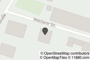 In Kartenansicht öffnen