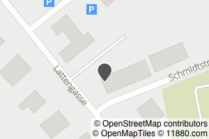 In Kartenansicht öffnen