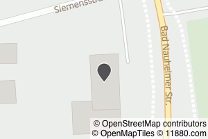 In Kartenansicht öffnen