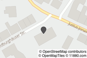 In Kartenansicht öffnen