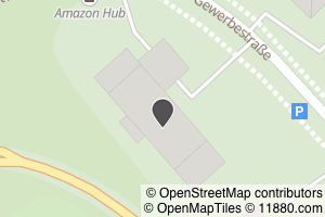 In Kartenansicht öffnen