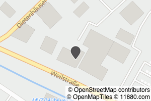 In Kartenansicht öffnen