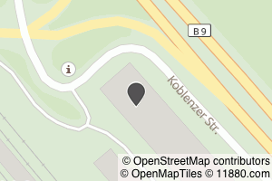 In Kartenansicht öffnen