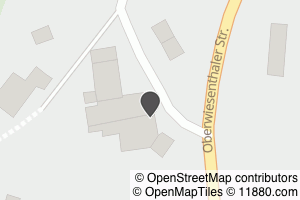 In Kartenansicht öffnen