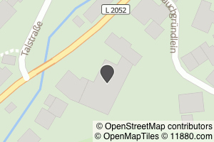 In Kartenansicht öffnen