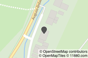 In Kartenansicht öffnen