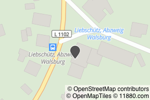 In Kartenansicht öffnen