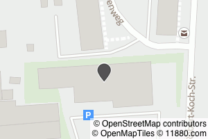 In Kartenansicht öffnen