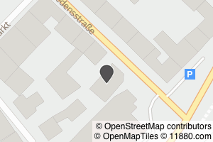 In Kartenansicht öffnen