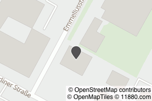 In Kartenansicht öffnen