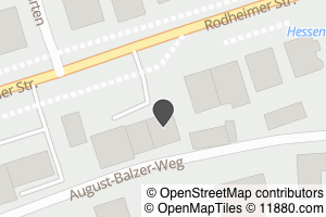 In Kartenansicht öffnen