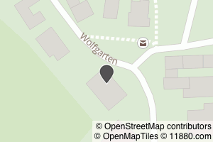 In Kartenansicht öffnen