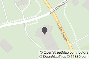 In Kartenansicht öffnen