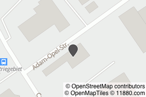 In Kartenansicht öffnen