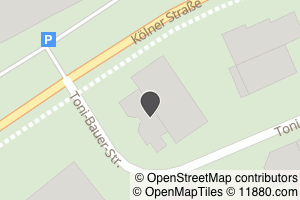 In Kartenansicht öffnen