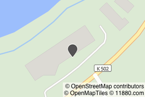 In Kartenansicht öffnen