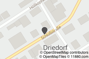 In Kartenansicht öffnen