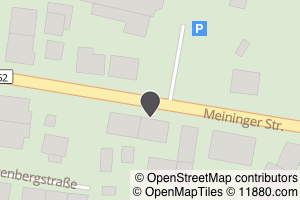 In Kartenansicht öffnen