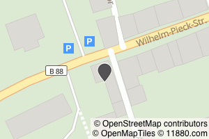 In Kartenansicht öffnen