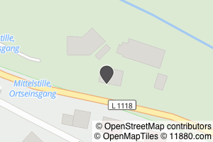 In Kartenansicht öffnen