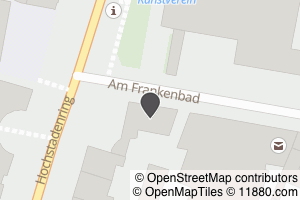 In Kartenansicht öffnen
