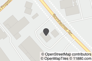 In Kartenansicht öffnen