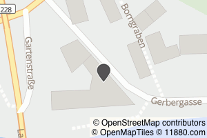 In Kartenansicht öffnen