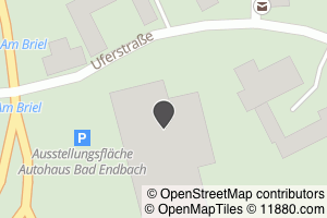 In Kartenansicht öffnen