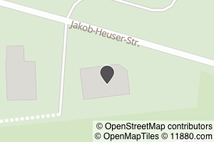 In Kartenansicht öffnen