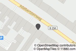 In Kartenansicht öffnen