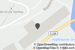 In Kartenansicht öffnen