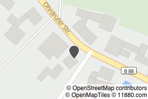 In Kartenansicht öffnen