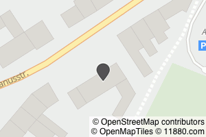 In Kartenansicht öffnen