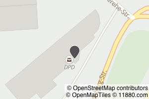 In Kartenansicht öffnen