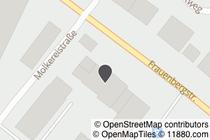 In Kartenansicht öffnen