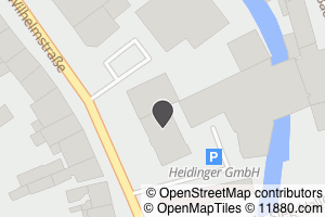 In Kartenansicht öffnen