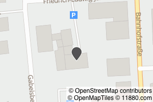 In Kartenansicht öffnen