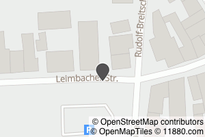 In Kartenansicht öffnen