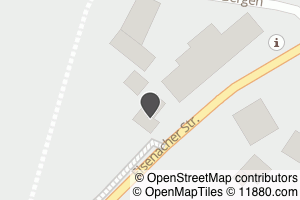 In Kartenansicht öffnen